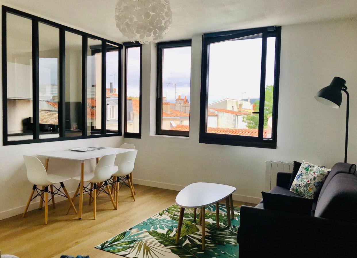 Apartment Saint-nicolas La Rochelle (Charente-Maritime)